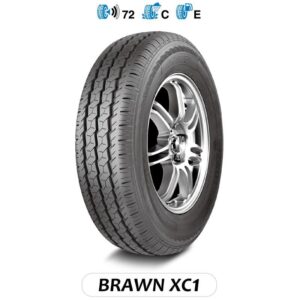 HILO BRAWN XC1