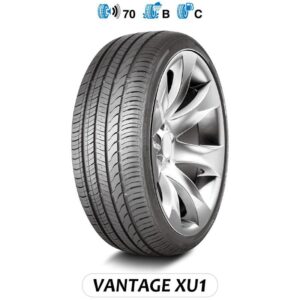 HILO VANTAGE XU1