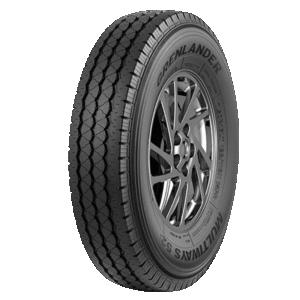 GRENLANDER MULTIWAYS 52