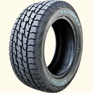 Landspider Wildtraxx A/T – All Terrain 285/50R20 116T XL